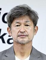カズ獲得へ、福島が名乗り