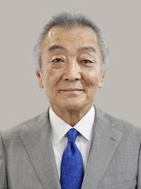 松本純・元国家公安委員長が死去