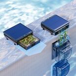 WYBOT S3、プール・ロボット業界に新たな基準をもたらす製品として…