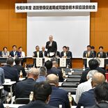 栃木県にスマートICや高規格道路の整備を　道路整備促進期成同盟会が宇都…