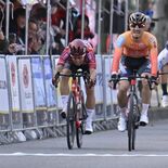 ブリッツェン岡、惜しくも２位　宇都宮清原クリテリウム　