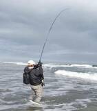 鹿島灘サーフが好調