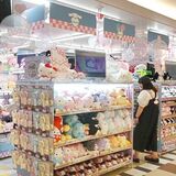 トナリエ宇都宮に「キラキラドンキ」オープン　取材記者の店内リポート　かわいいコスメやグッズが満載