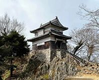 備中松山城（４）