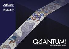 Authentix Inc.、LEONHARD KURZ Stiftung & Co. KG.と協力およびライセンス契約を締結し、QUANTUM stripe(TM)の量産を開始