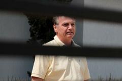 ブラジル前大統領側が無罪主張