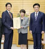 自民、情報活動強化へ提言