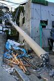 静岡の突風、複数発生か