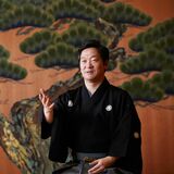 能の面白さ　濃密に紹介　「能ｍｅｅｔｓ宇都宮」４月開催