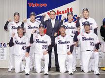 石井巧（那珂川出身）ら新入団