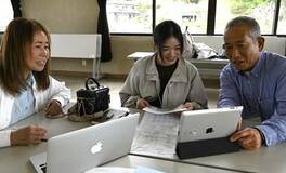 “日本”学ぶ場 整備急務