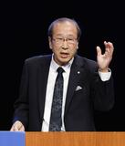 北川氏「無用の用」に影響