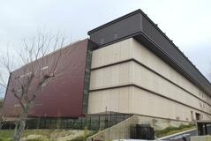 大規模センター 生成ＡＩ基盤に