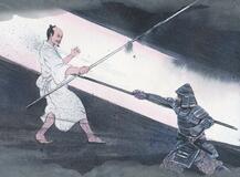 未（いま）だ本能寺にあり（１０４）