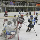 「アイスホッケーは日光の文化」　古河電工所長杯、25年ぶり復活　地元出身の現所長が尽力　