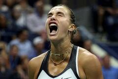 サバレンカが年間最優秀選手