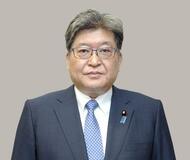 萩生田氏を「傷物」と紹介