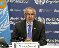 ガザ1万6千人に治療必要