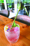 行く　買う　店食・環境に配慮しています