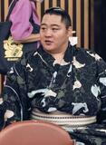 遠藤は全休、幕下転落確実