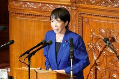 「在任中に改憲発議」が復活