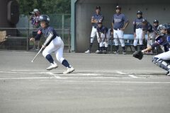 2023学童野球＜第４日＞