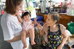 【世界の街から】かわいいね