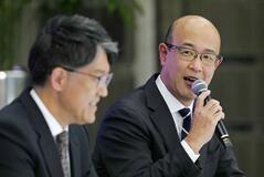 トヨタ社長に近氏昇格