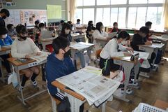 ■日光・小林小　