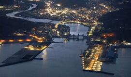 後発地震注意、政府対応呼びかけ