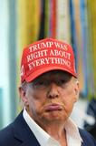 「トランプは正しかった」