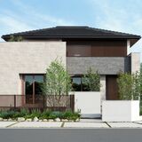 トヨタウッド　最高峰ブランドの木造住宅販売開始　フルオーダー、高断熱実現