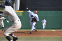 [22夏]１回戦　白楊vs矢板東