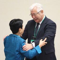 日野町事件、再審開始へ