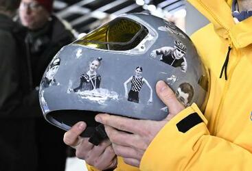 失格ウクライナ選手の訴えを棄却