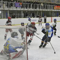 「アイスホッケーは日光の文化」　古河電工所長杯、25年ぶり復活　地元出身の現所長が尽力　