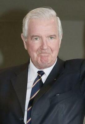 　クレイグ・リーディー氏