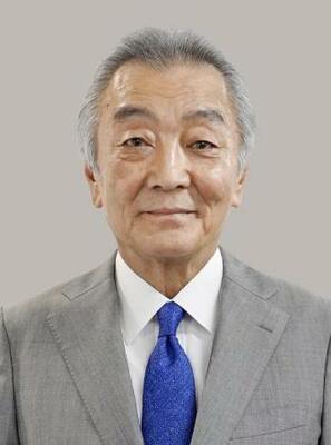 　松本純元国家公安委員長