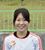 渡辺あかね選手
