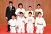 団体で準優勝の矢板市