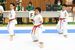 形５、６年清原Ａ（宇都宮）－清原Ｂ（宇都宮）決勝　優勝した清原Ａ（宇都宮）。左から新藤、日高、手塚