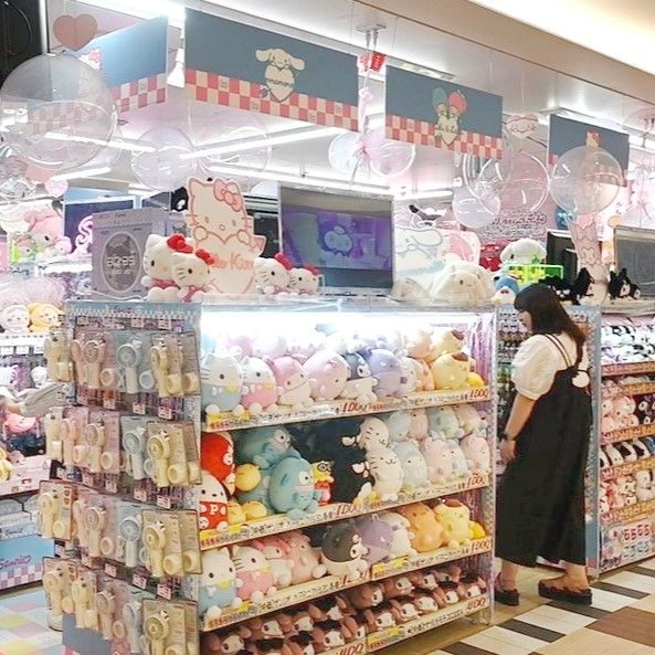 トナリエ宇都宮に「キラキラドンキ」オープン 取材記者の店内リポート