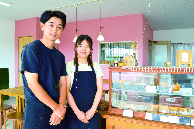 小林さん夫婦
