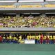 栃木ＳＣが新体制発表　シーズン開幕前にファンと交流、Ｊ２昇格に向け決意新たに