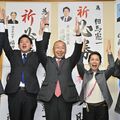 【速報】大田原市長選、相馬憲一氏が再選