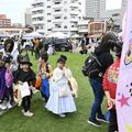 小山駅周辺であす26日「西口まつり」 催し多彩で市内最大規模 きょう25日からはコーヒーフェスも
