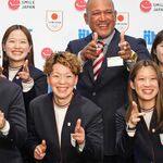 主将として挑むミラノ冬季五輪　「子どもたちに夢を」未来背負い集大成へ　アイスホッケー女子 ＤＦ小池詩織