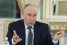 ウクライナ東部２州掌握で終戦可