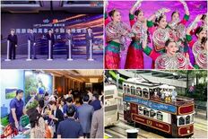2026年海南文化・観光プロモーションイベントが香港で開催