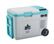 持ち運びできる保冷保温庫